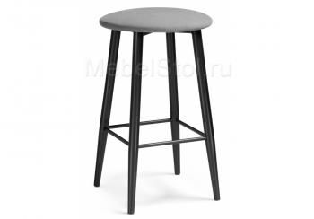 катания сильвер/черный матовый