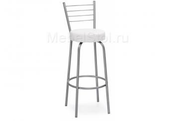 белый полимер/светлый мусс