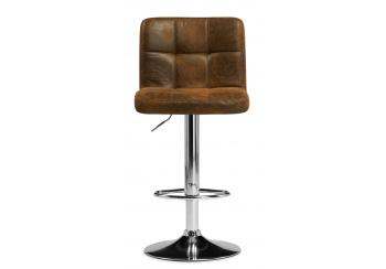 Стул барный Woodville Paskal (ткань)