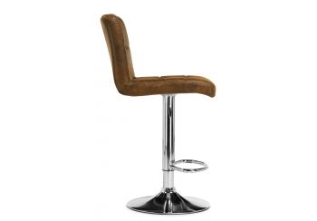 Стул барный Woodville Paskal (ткань)