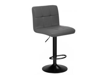 серый / черный