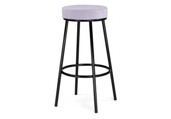 тедди 901 / черный глянец