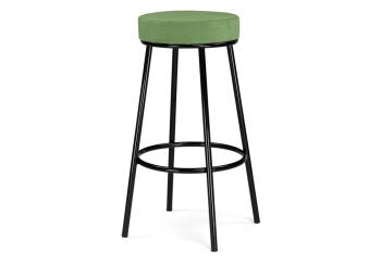 тедди 917 / черный глянец