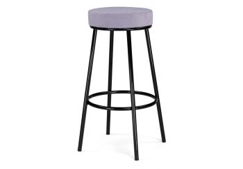 тедди 941 / черный глянец