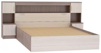 Ясень шимо темный/Ясень шимо светлый