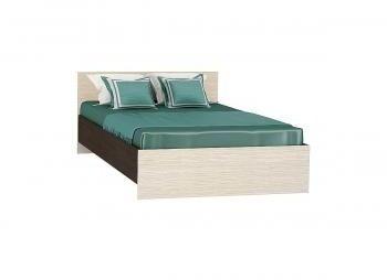 Кровать Vivat Бася КР-556 1,2 м