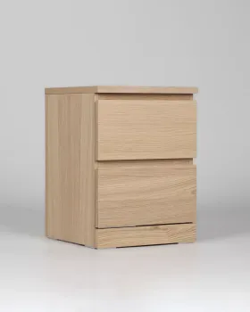 дуб беленый