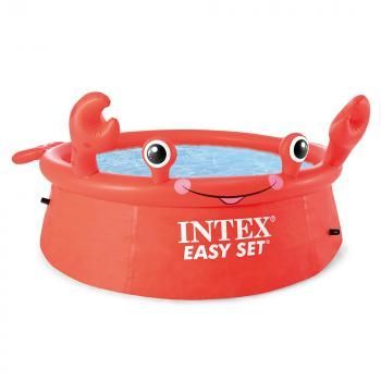 Бассейн Intex  Easy Set