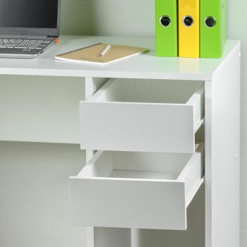 Стол письменный Brabix Scandi CD-017