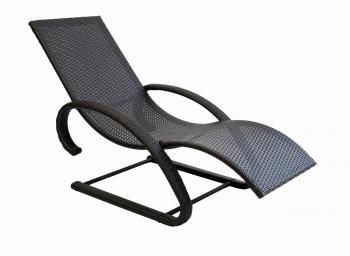 Коричневый