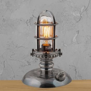 Античное серебро