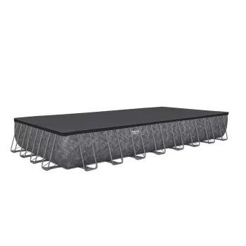 Каркасный прямоугольный бассейн Bestway 561KJ BW