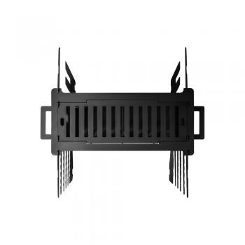 Мангал вертикальный Статус