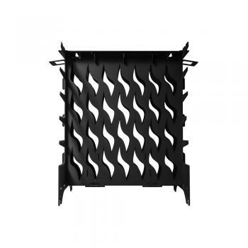 Мангал вертикальный Статус