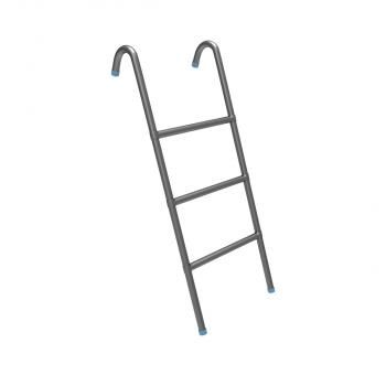 Лестница для батута UNIX line 6-8 ft LADSM