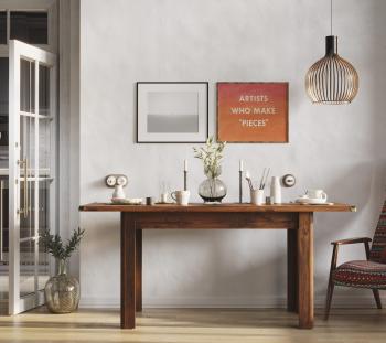 Стол обеденный БРВ Мебель ИНДИАНА JSTO