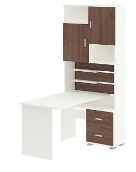 Белый жемчуг/Шамони-Ч/Белый жемчуг