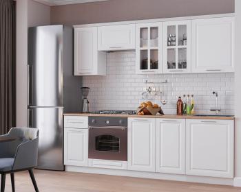 Акация белая