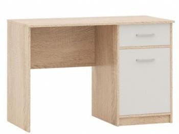 Стол письменный Империал Стелс 110 1д1ящ