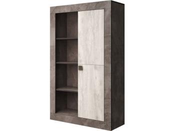 Оникс/Бетон пайн светлый