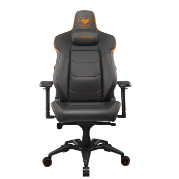 Кресло компьютерное игровое COUGAR ATLANT