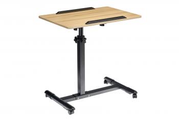 Стол многофункциональный на колесах BRADEXHOME РОЛЛИНГ