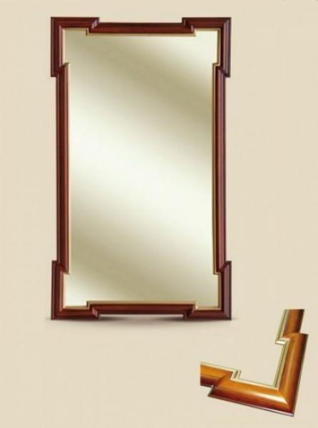 Зеркало Kant БГ 4х