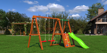 Детская площадка Савушка TooSun (Тусун) 1