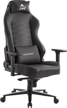 Экокожа Черный