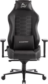 Геймерское кресло Everprof Blackshot