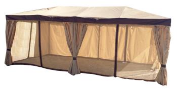 Шатер Мебельторг Шанхай