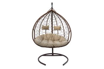 Кресло подвесное двойное Мебельторг Феникс