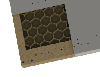 Стеллаж Гуд Лакк Фора 12