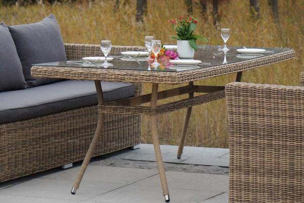 Обеденная группа 4sis Моккачино