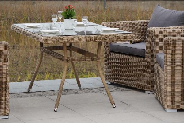 Обеденная группа 4sis Аффогато