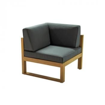 Софа Joygarden BOOKA угловая