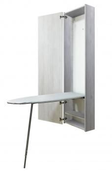 Встроенная гладильная доска Shelf Айрон Бокс XL Глосси