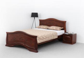 орех светлый