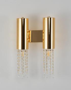 Бра Модерли В10011-2В Климанд(Бра Moderli V10011-2W Klimand)