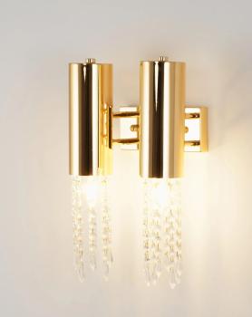 Бра Модерли В10011-2В Климанд(Бра Moderli V10011-2W Klimand)