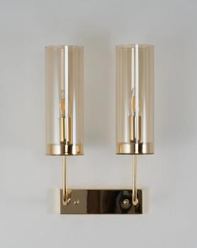 Бра Модерли V10022-2W Метрик(Бра Moderli V10022-2W Metric)