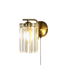 Золото/Прозрачный