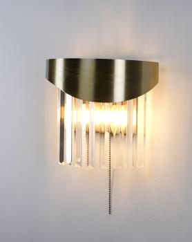 Бра Moderli V10765-2W Wave