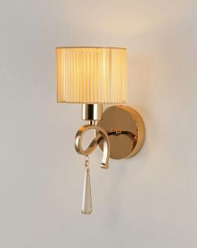 Бра Модерли В2570-1W Чилли 1*E27*60W(Бра Moderli V2570-1W Chilly 1*E27*60W)