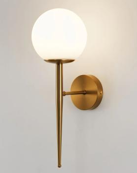 Бра Moderli V6042-1W Scrumbel