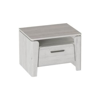Тумба с ящиком МебельГрад
