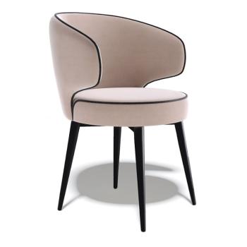 Черный/Капучино P03