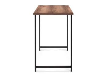 Барная стойка Woodville Дилан Лофт 120х40х110