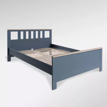 Темно-бирюзовый/ясень