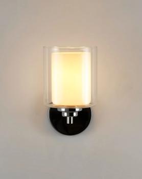 Бра Модерли V2523-1W Максимилиан 1*E27*60W(Бра Moderli V2523-1W Maximilian 1*E27*60W)